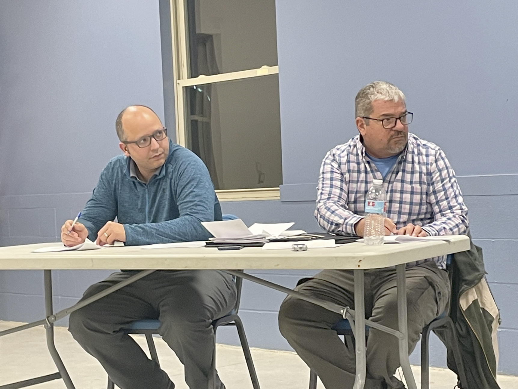 Mayville To See New Faces In Village Leadership News, Sports, Jobs Post Journal